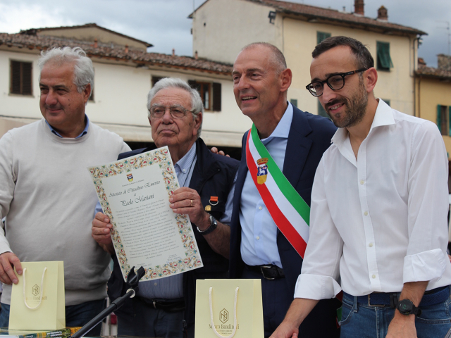 Premio Paolo Mariani