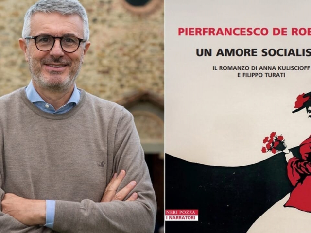 Pierfranncesco de Robertis