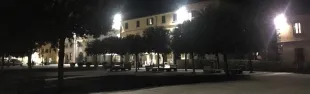 Foto Piazza Matteotti Tavarnelle