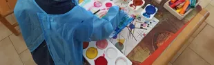 metodo montessori san polo