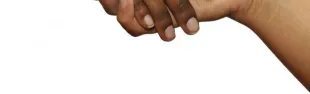 Immagine accoglienza e solidarietà