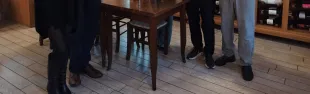Foto Trattoria “da Bule”