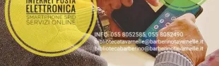Locandina corsi alfabetizzazione
