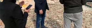 Tour nei cantieri