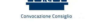 Immagine convocazione Consiglio Unione