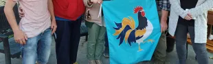 Foto Contrada del Gallo