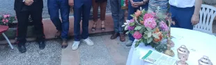 Foto - La commemorazione