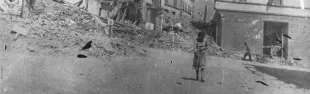 Foto - Guerra a san Casciano V.P.