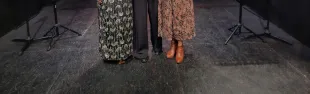 Premiazione Tiziana Giuliani