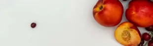 immagine Lo spuntino bio uguale per tutti