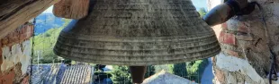 Foto Campana di San Colombano
