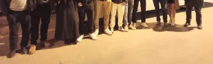 immagine Portami a ballare nightbus