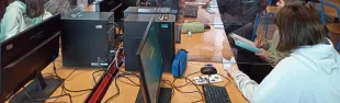 immagine lezione di blog e diari virtuali per comunicare il cinema