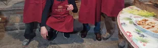 immagine Pranzo dei Bifolchi