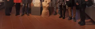immagine anteprima mostra Giuliano Ghelli