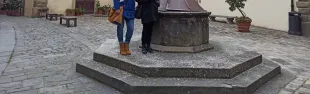 immagine ass Pistolesi, dipendente Ilenia Ferrini
