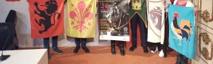Foto Conferenza Stampa Consiglio Regionale
