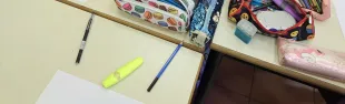 immagine cartoni animati sugli orti scolastici
