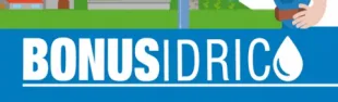 Immagine Bonus Idrico integrativo 2023