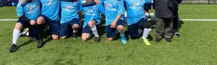 immagine calcio integrato san casciano