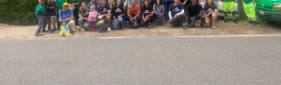 immagine clean-up SanCasciano