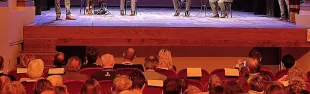 immagine anniversario strage Georgofili - La Romola e San Casciano 2023