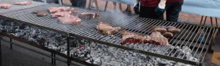 Foto Campionato della bistecca