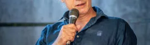 immagine presentazione Marco Vichi, Il Ritorno