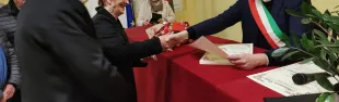 Nozze d'oro