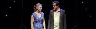 immagine Caterina Simonelli e Marco Cavalcoli