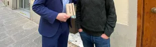 immagine nuova sede Gazzettino del Chianti