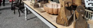 immagine Mercatino Pasquetta Greve in Chianti