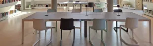 Biblioteca Comunale Tavarnelle