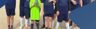Un calcio per tutti