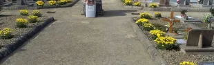 Cimitero di Greve in Chianti