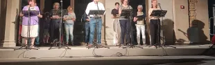 "Matteotti 100"