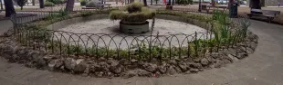 Fontana storica