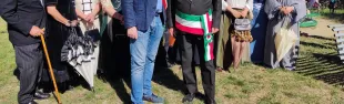 “C’era una Volta il Treno...dalla Tranvia del Chianti alle Ferrovie a vapore in Italia”
