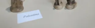 Presepi da tutto il mondo