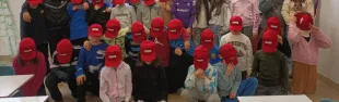 Avis nelle scuole