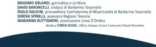 Volantino "La rivoluzione della cura"