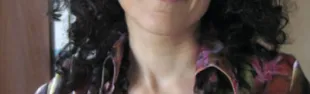 Maria Grazia Calandrone