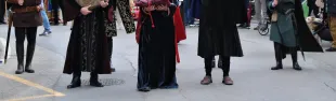 Carnevale medievale 2025
