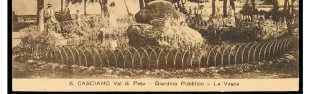 Fontana storica