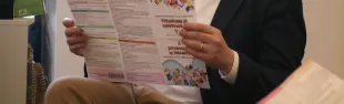Il Sindaco ed il programma culturale 2025