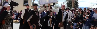 Contrada del Cavallo