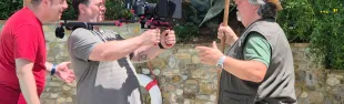 "Il Miracolo"