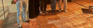 La fatica di essere se stessi