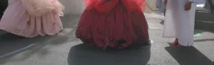 Larissa Frosali