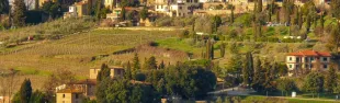 Panzano in Chianti